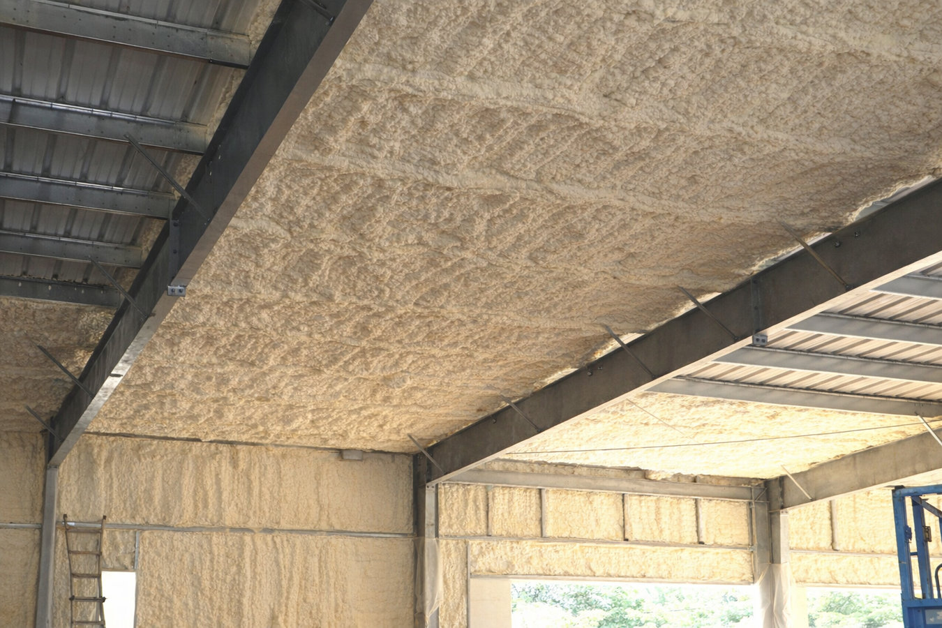 Muscatine Insulation - Insulation Contractor in Muscatine, IA